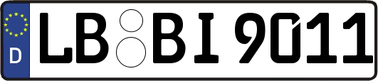 LB-BI9011