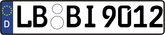 LB-BI9012