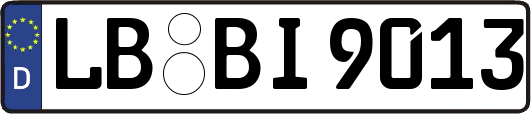 LB-BI9013