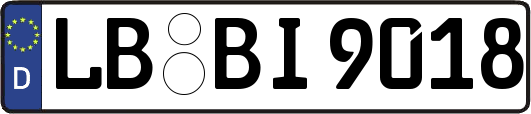 LB-BI9018