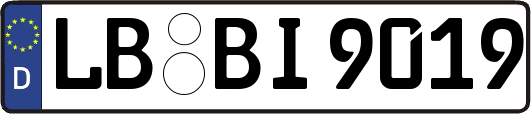 LB-BI9019