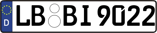 LB-BI9022