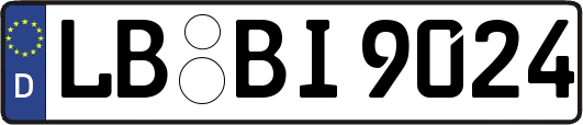 LB-BI9024
