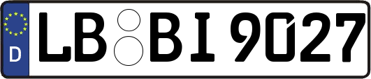LB-BI9027