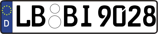 LB-BI9028