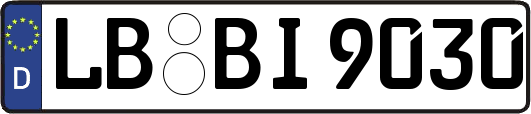 LB-BI9030