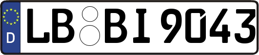 LB-BI9043