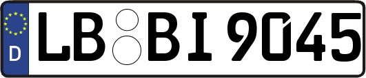 LB-BI9045