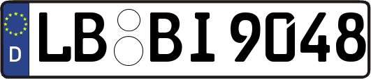 LB-BI9048