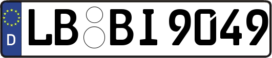 LB-BI9049