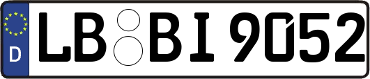 LB-BI9052