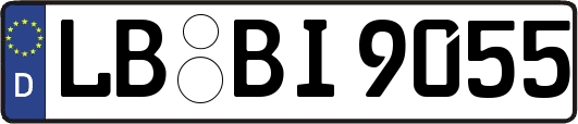 LB-BI9055