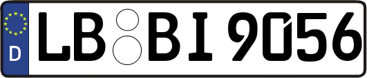 LB-BI9056