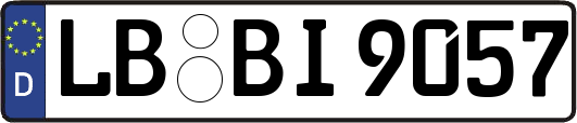 LB-BI9057