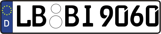 LB-BI9060