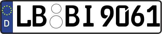 LB-BI9061
