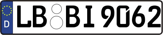 LB-BI9062