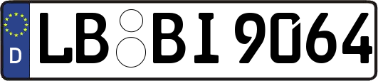 LB-BI9064