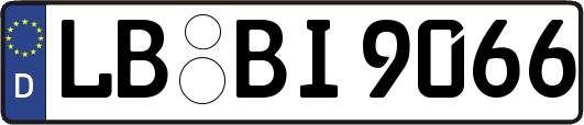 LB-BI9066