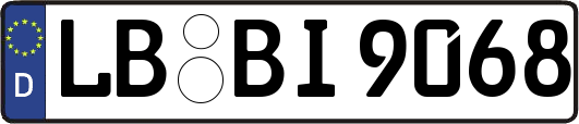 LB-BI9068