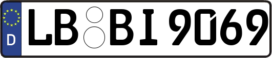 LB-BI9069