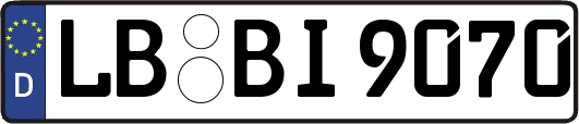 LB-BI9070