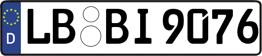 LB-BI9076