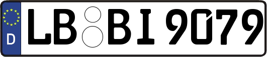 LB-BI9079