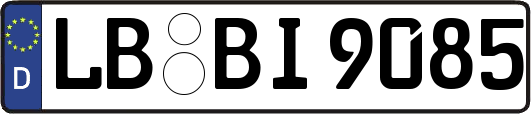 LB-BI9085