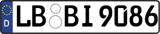 LB-BI9086