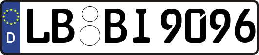 LB-BI9096