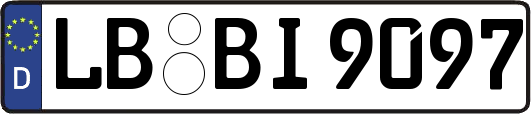LB-BI9097