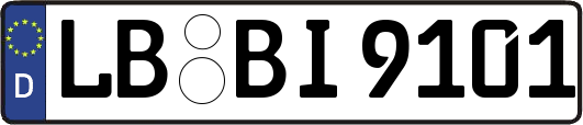 LB-BI9101
