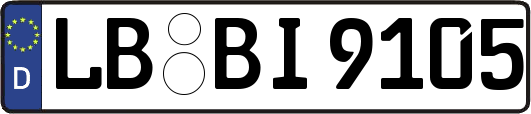 LB-BI9105
