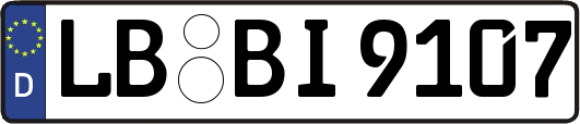 LB-BI9107