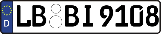 LB-BI9108