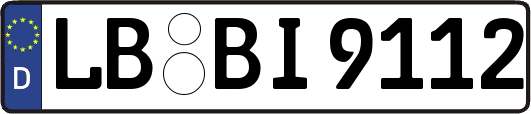 LB-BI9112