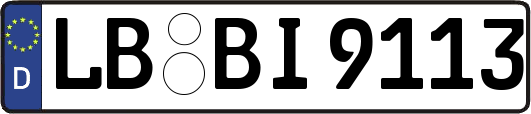 LB-BI9113