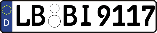 LB-BI9117