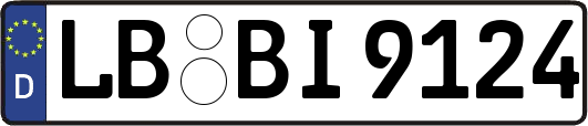 LB-BI9124