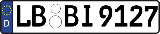 LB-BI9127