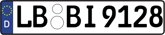 LB-BI9128