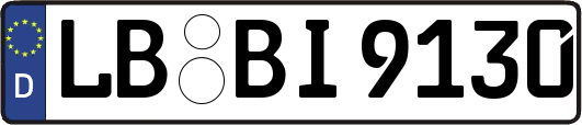 LB-BI9130