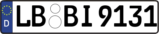 LB-BI9131