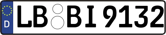 LB-BI9132