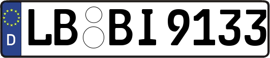 LB-BI9133