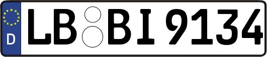 LB-BI9134