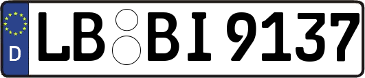 LB-BI9137