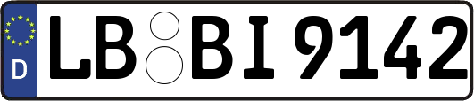 LB-BI9142