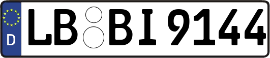 LB-BI9144